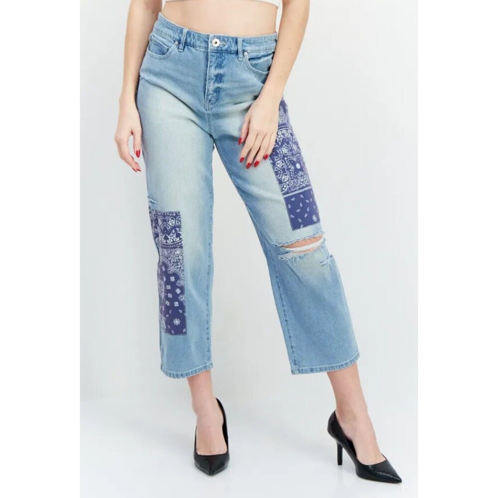 Style & Go Women's Jeans 10P